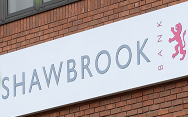 Shawbrook rejects £825m takeover proposal